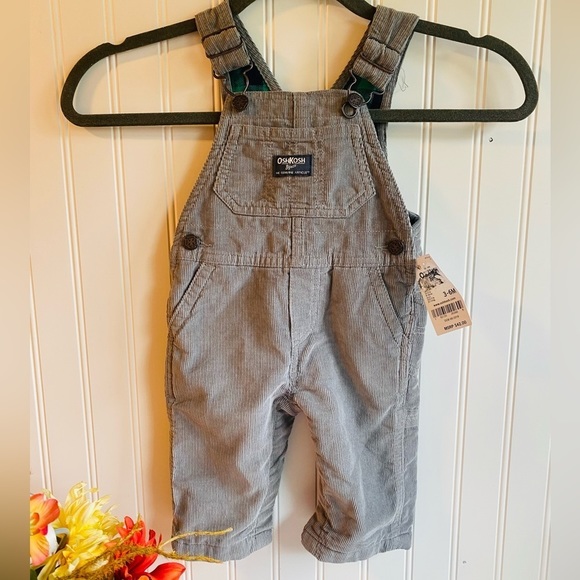 OshKosh B'gosh Other - OshKosh Overalls